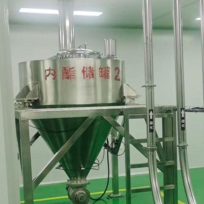 面粉真空输送系统